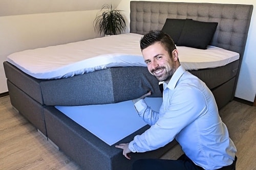 á
boxspringbett test (2017) 14 beliebte modelle im vergleich