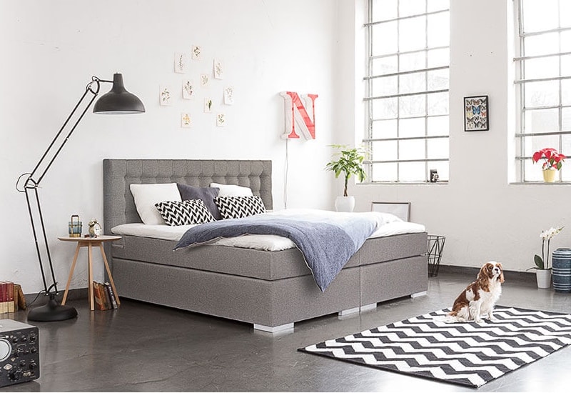 Bestes Boxspringbett Test ᐅ boxspringbett test 2017 vergleich der 14 besten Bestes Boxspringbett Test ᐅ boxspringbett test 2017 vergleich der 14 besten