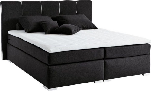 Boxspringbett King von Betten Jumbo im Test 13