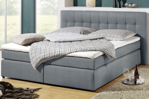 Home Affaire Boxspringbett Moulay 10