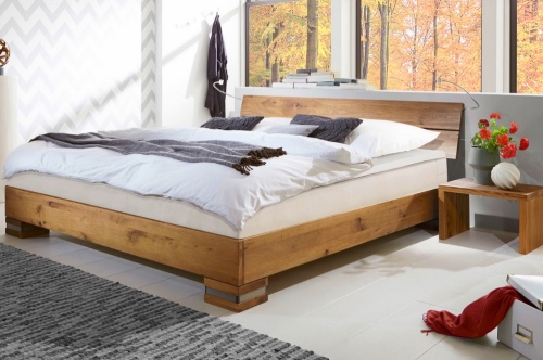 Home Affaire Boxspringbett Moulay 7