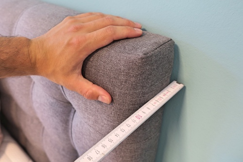 Boxspringbett ohne Matratze 3