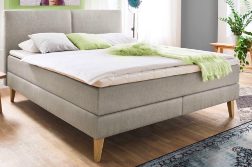 Boxspringbett King von Betten Jumbo im Test 11