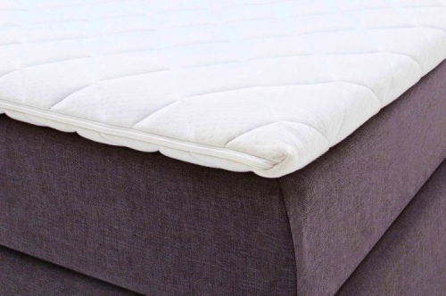 Matai Express Boxspringbett 24