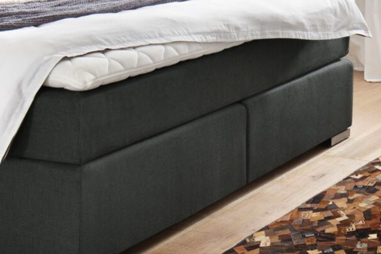 Matratzen beim Matai