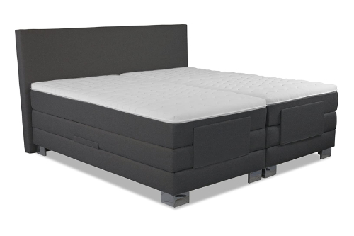 Aronia Luxus Boxspringbett mit Motor 49