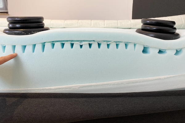BRUNO Premium Boxspringbett - ein Erfahrungsbericht 23