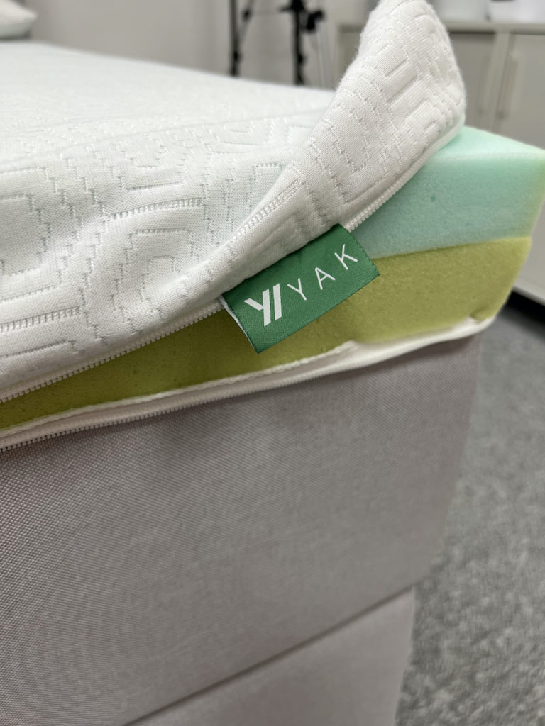 Yak Boxspringbett - unsere Einschätzung 6